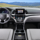 Illustration for article titled The 2021 Honda Odyssey Looks Downright Fast
